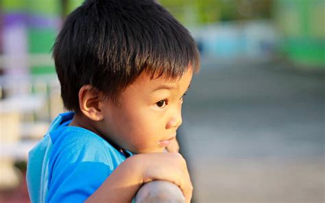 一個小孩|獨生子女問題多？4方法引導孩子成長